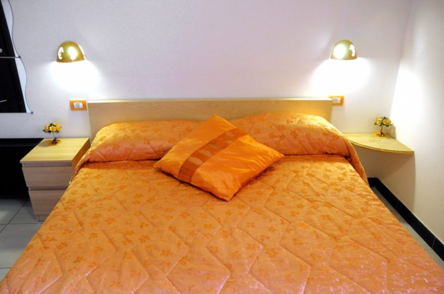 Doride Room