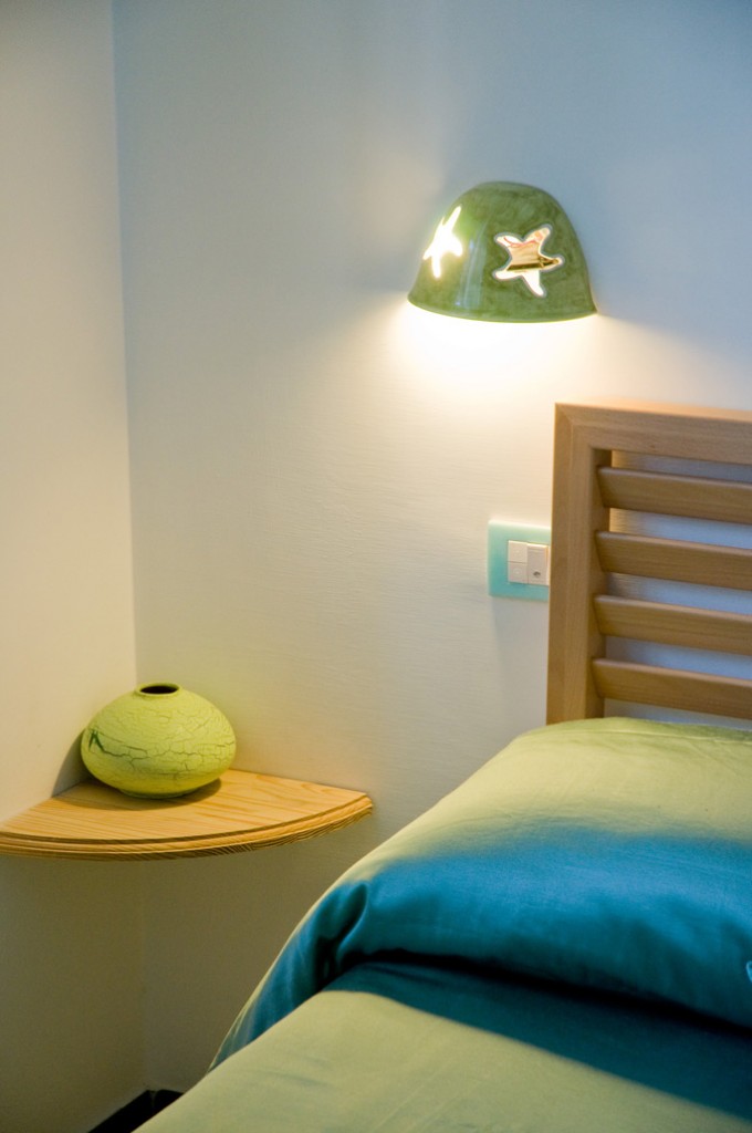 B&B Galatea