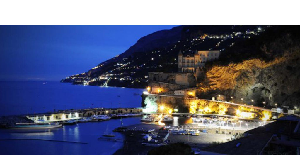 Maiori amalfi coast Prenota direttamente con noi B&B Galatea